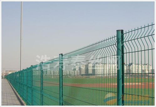 襄樊護欄網 構建安全與美觀并重的城市防線